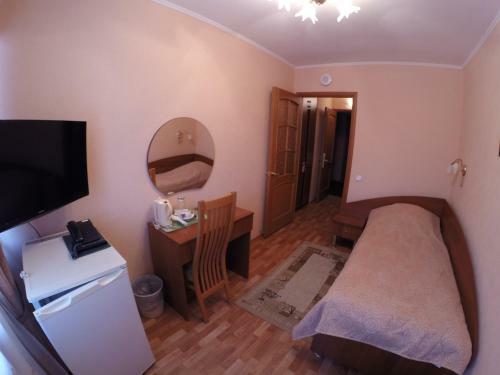 Hotel Kuzbass