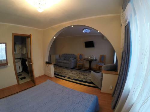 Hotel Kuzbass