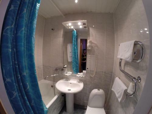 Hotel Kuzbass
