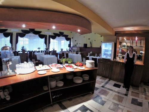 Hotel Kuzbass