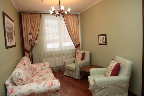 Posada Hotel Evraziya