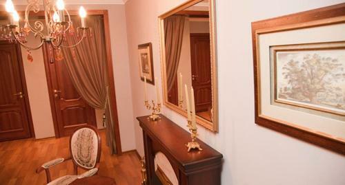 Posada Hotel Evraziya