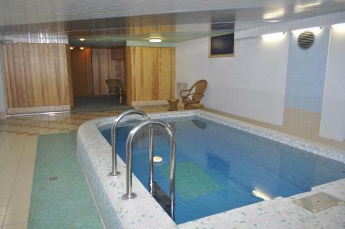 Hotel Zao Kotak