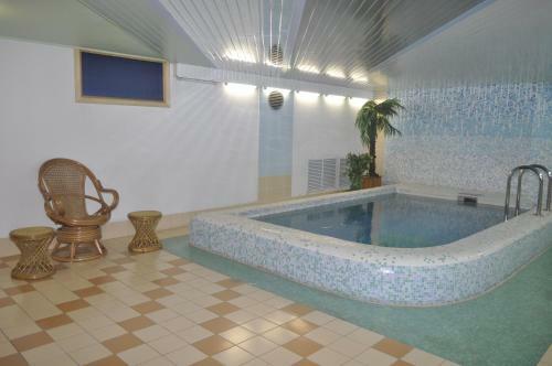 Hotel Zao Kotak