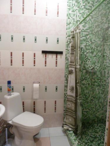 Posada Hotel Mayak