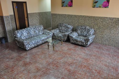 Posada Hotel Mayak
