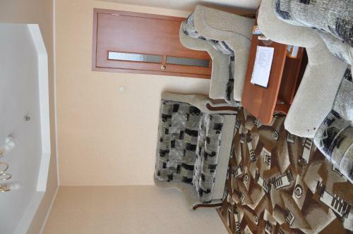 Hotel Primoravtotrans