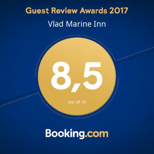 Albergue Vlad Marine Inn
