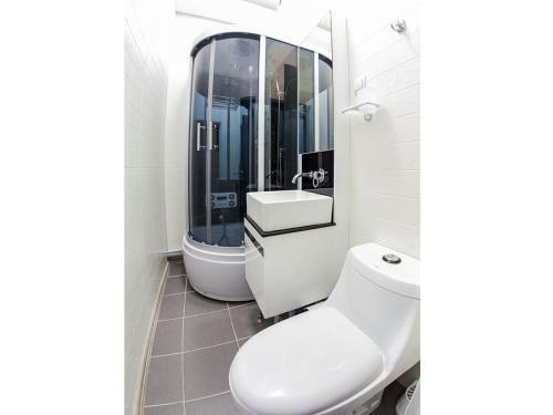 Albergue Vlad Marine Inn