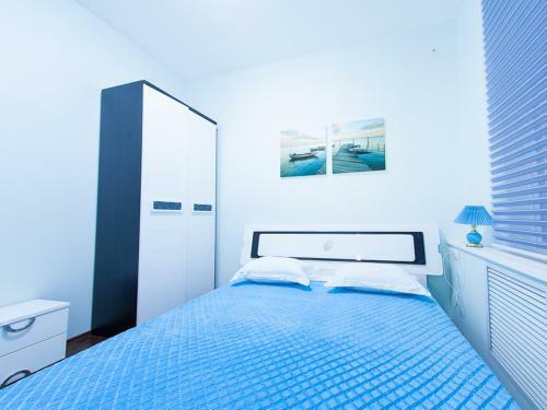 Albergue Vlad Marine Inn