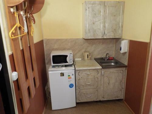 Hostal Hotellica Guest House