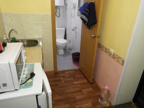 Hostal Hotellica Guest House