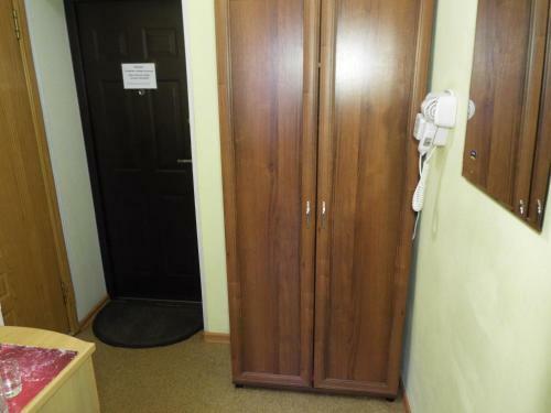 Hostal Hotellica Guest House