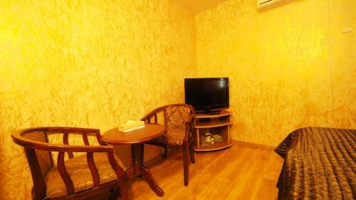 Hostal Hotellica Guest House
