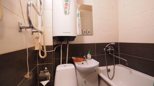Hostal Hotellica Guest House