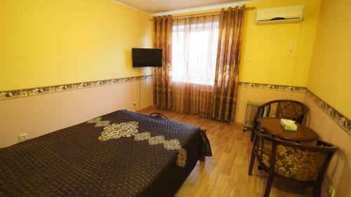 Hostal Hotellica Guest House