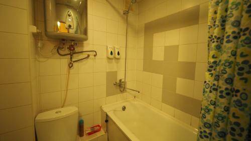Hostal Hotellica Guest House