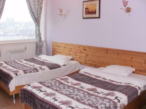 Hotel Istok
