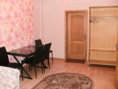 Hotel Istok