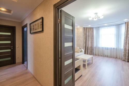 Apartment U Kremlya