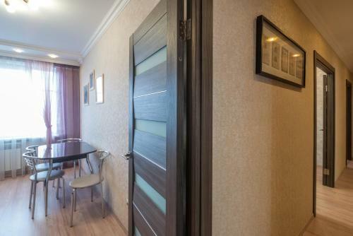 Apartment U Kremlya