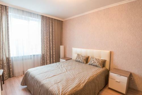 Apartment U Kremlya