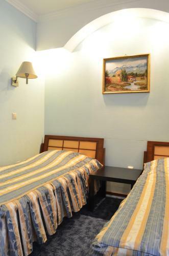 Dunai Hotel