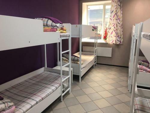 Hostel Kremlin