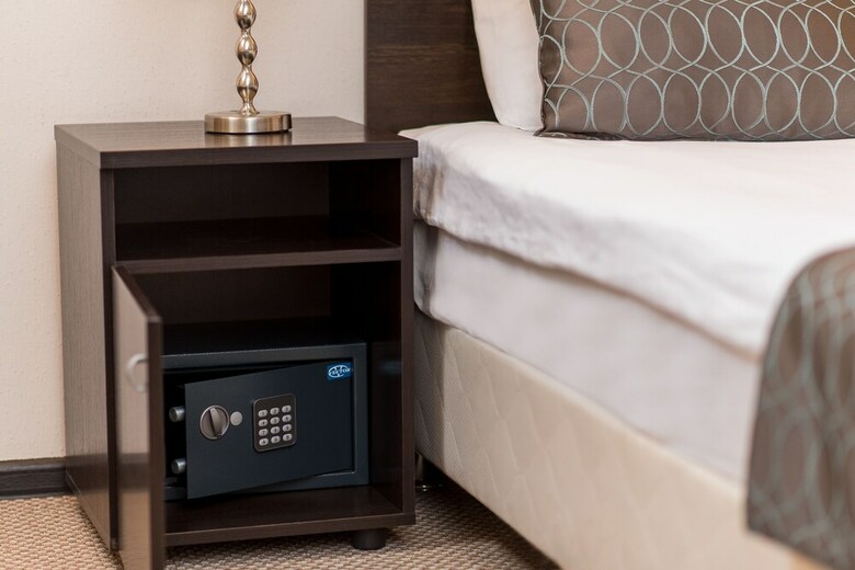 Maksim Gorkiy Hotel