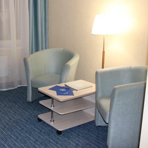 Hotel Olimp