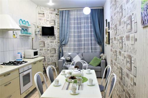 3 Bedroom Apartment On Galiaskara Kamala