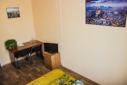 Albergue Mini-hotel Na Naberezhnoy