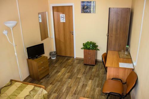 Albergue Mini-hotel Na Naberezhnoy