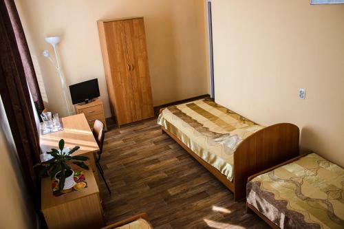 Albergue Mini-hotel Na Naberezhnoy