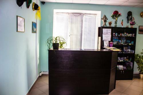 Albergue Mini-hotel Na Naberezhnoy