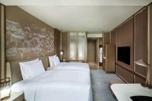 Kempinski Hotel Nanjing