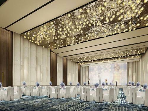 Kempinski Hotel Nanjing