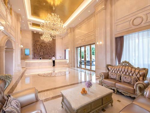 Vienna Hotel (Nanning Keyuan Avenue Subway)