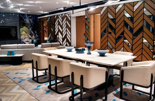 Renaissance Nanning Hotel