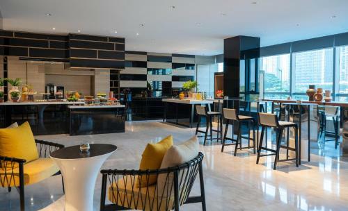 Renaissance Nanning Hotel