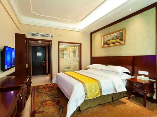 Vienna Hotel(Nanjing Longjiang)