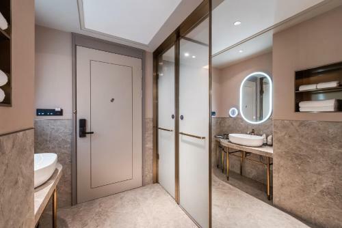 Hotel Mercure Nanjing Downtown