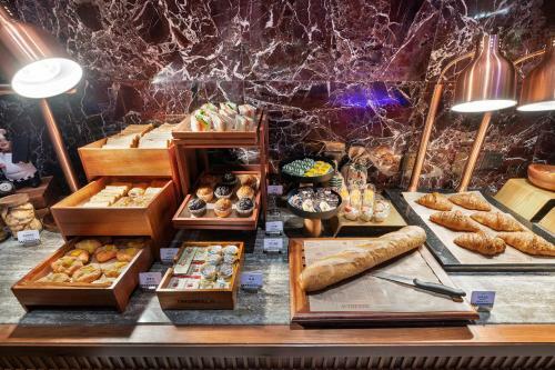 Hotel Mercure Nanjing Downtown