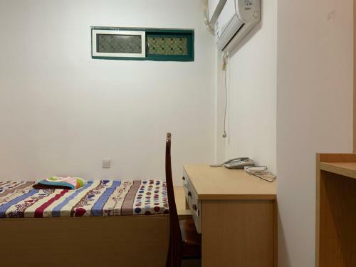 Popular Elements Space Apartment