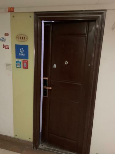 Popular Elements Space Apartment