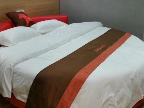 Jun Hotels Jiangsu Nanjing Gulou District Gupinggang