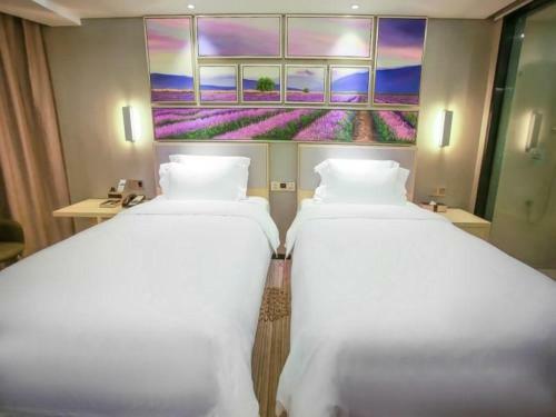 Lavande Hotel Nanchang Bayi Square Branch
