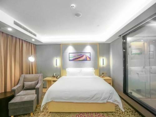 Lavande Hotel Nanchang Bayi Square Branch
