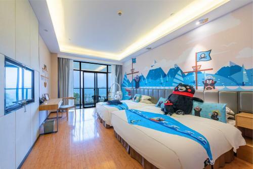 Maytour Hotel Qiandao Lake