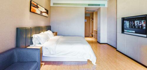 Maytour Hotel Qiandao Lake